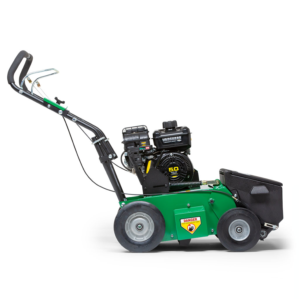 OS553V - OS500 Series Overseeders | Billy Goat